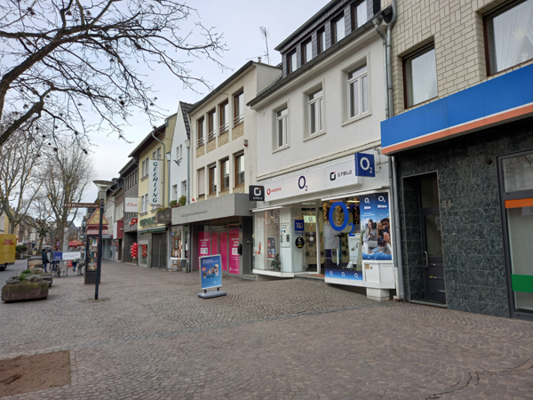 Bergheim